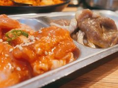 -汉拿山(魏公村店)