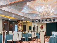 大堂-明城五号烤鸭坊(建国门店)