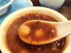酒酿赤豆元宵-古都历食南京菜·烤鸭·鸭血粉丝·汤包(南京博物院店)