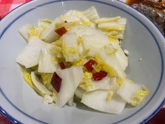 -荆九爷爆炒桥头三嫩(浙大店)