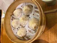 鲜肉小笼-苏小柳手工点心(人民广场分院)