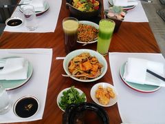 -北京柏悦酒店·锦庭餐厅Dining Room