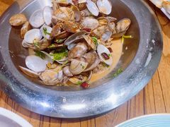 -和源祥·日照菜扛把子(万平口一店)