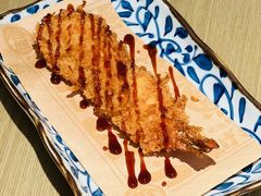 -吾妻拉面·蛋包饭(群光广场店)