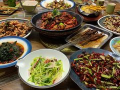 -阿记烧烤(大兴新区店)
