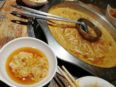-喜虾客·大虾火锅(郑州无限城店)