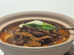 -品粹徽园·家常安徽菜