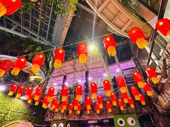 -正佳雨林生态植物园