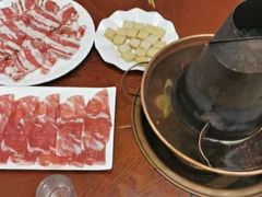 -岳合轩老北京涮肉