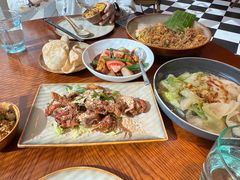 -亚特兰蒂斯·蟹餐厅 CRAB KITCHEN·鲜活海鲜