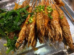 -夜烤·宜宾烧烤(回龙湾店)