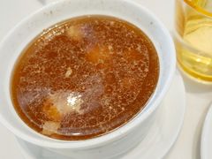 -太兴餐厅(小径湾店)