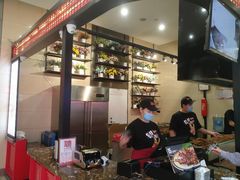 -阿芮烤鸡爪(世纪金源店)