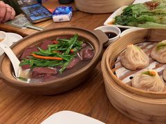 -点心传说·粤菜点心(佐阾虹湾店)