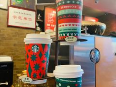 -星巴克(深圳音乐厅店)