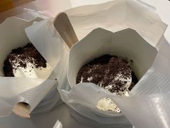 -麦当劳(华融店)