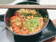-梯坎老火锅(天禧店)