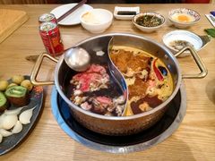 -松野谷·寿喜烧自助(华联顺义金街购物中心店)