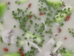 -大地土窑菜馆·特色罗浮农家菜(罗浮山景区店)