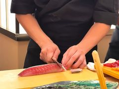 -鮨政·Omakase(港汇恒隆广场店)