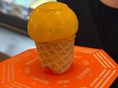 -极拉图·现制冰淇淋(大卫城店)