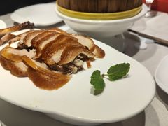 -北平食坊·烤鸭(黄寺大街店)