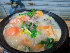 -钰洁腊排骨火锅