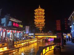 -滦州古城