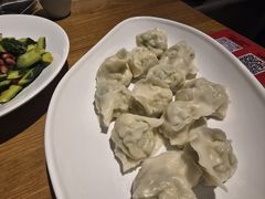 -伊喜饺子·烤鸭(五道口学院路店)