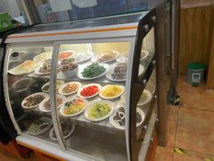 -清真吴记门钉肉饼·喜多利
