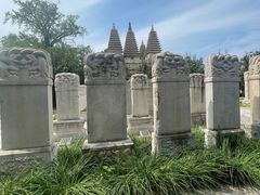 -北京石刻艺术博物馆(五塔寺)