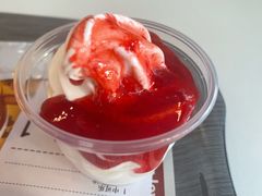 -麦当劳(南京迈皋桥地铁站店)