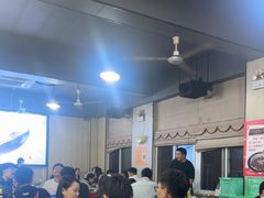 -皖北巫氏三胖地锅鸡(长淮总店)
