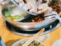 -肖肖酸萝卜鱼火锅(总店)
