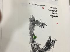 -宸宸画框裱画配框工厂店(莘庄店)