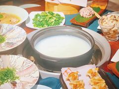 -大良毋米粥(锦龙路总店)