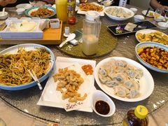 -中国吉菜名店广源宾馆餐厅