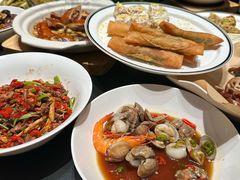 -简小舍· 民间手艺菜(古德寺店)