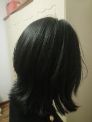 -朗峰专业美发沙龙