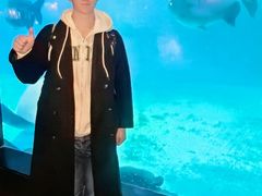 -烟台海昌鲸鲨海洋公园