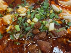 -蒋家肠旺面馆(合群路店)