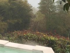 -天目湖涵田半山温泉