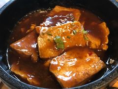 -蜜桃餐厅·古运河畔(南下塘店)