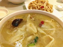 -合记烩面(人民路店)