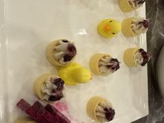 -金谷大厦酒店-黑土优品1号餐厅