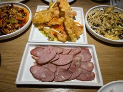 -榆林镇筋饼(知春路店)