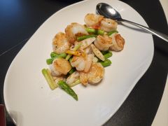 -翕间食·精致淮扬菜(江苏大剧院店)