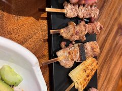 -森味花园·日本料理(伊藤洋华堂亚运村店)