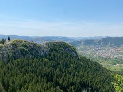 -青州市云门山风景区