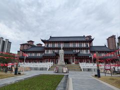 -汤显祖纪念馆